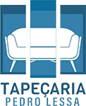Tapeçaria Pedro Lessa - Logo