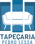 Tapeçaria Pedro Lessa Logo